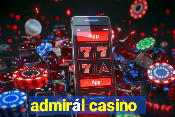 admirál casino