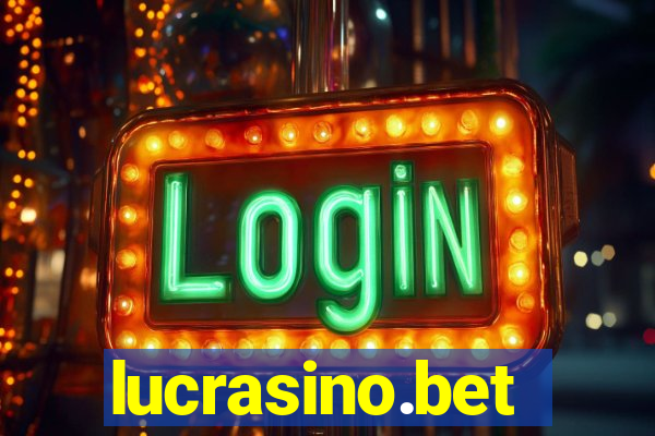 lucrasino.bet