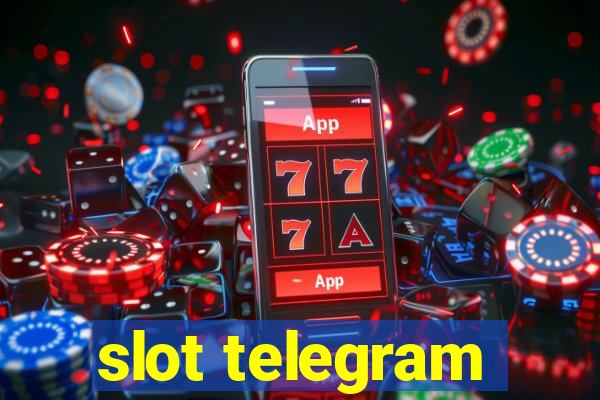 slot telegram