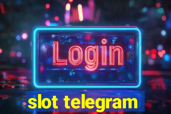 slot telegram