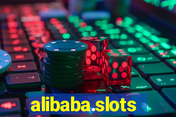 alibaba.slots