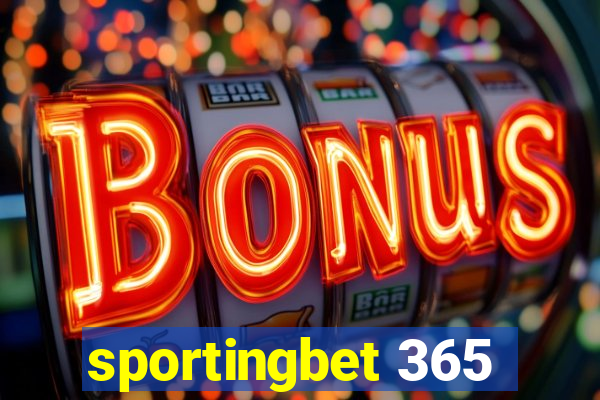 sportingbet 365