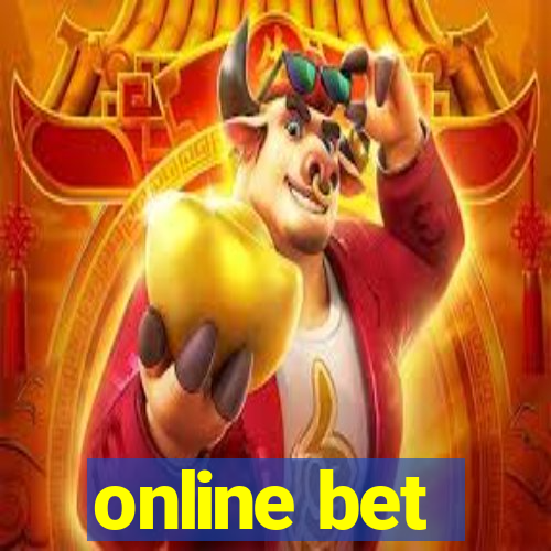 online bet