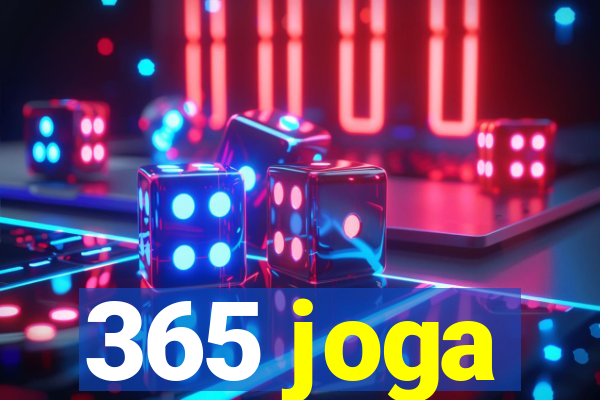 365 joga