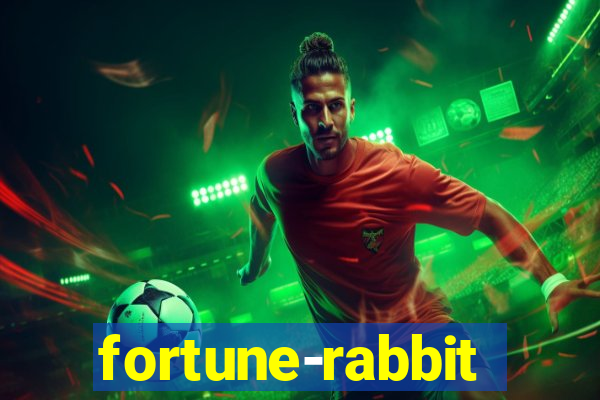 fortune-rabbit