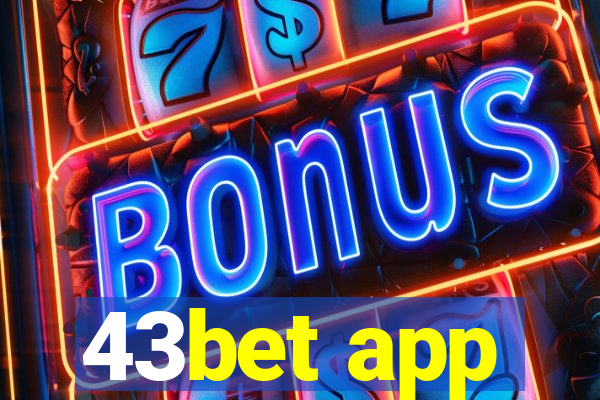 43bet app