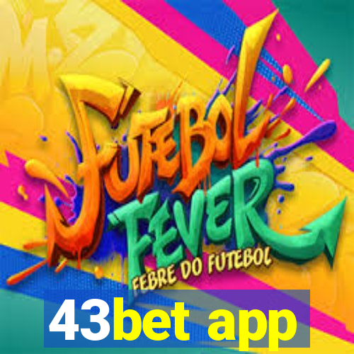 43bet app