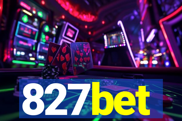 827bet