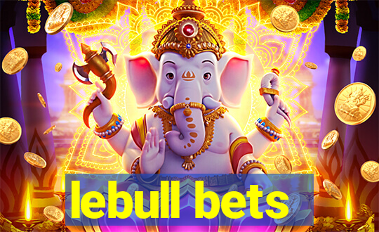 lebull bets