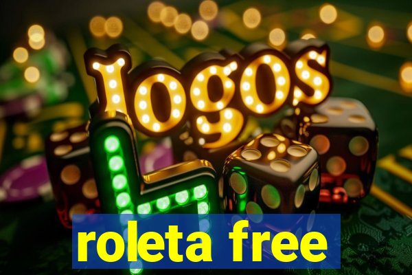 roleta free