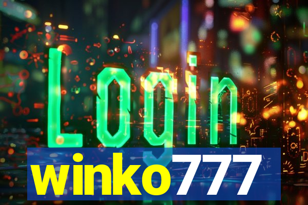 winko777