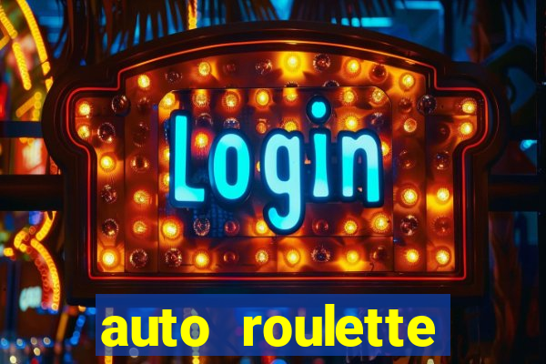 auto roulette estrela bet