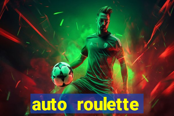 auto roulette estrela bet