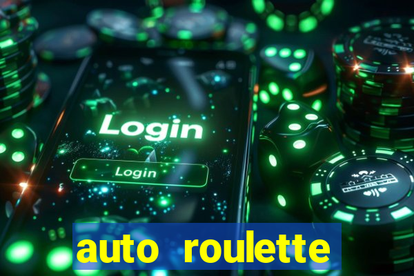 auto roulette estrela bet