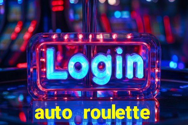 auto roulette estrela bet