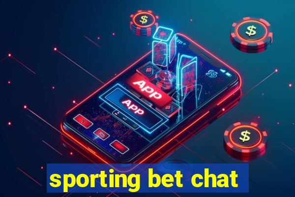 sporting bet chat