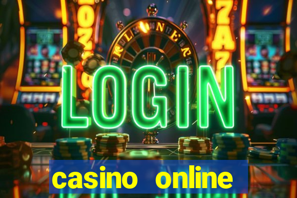 casino online esportes da sorte