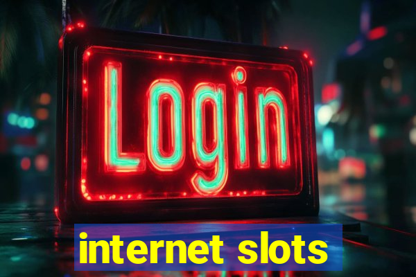 internet slots