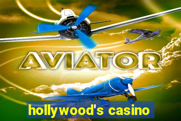 hollywood's casino