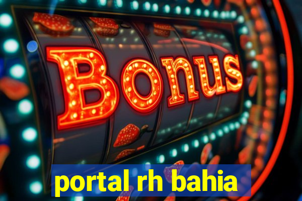 portal rh bahia