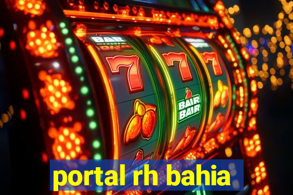 portal rh bahia