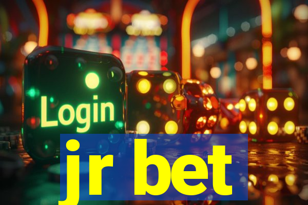 jr bet