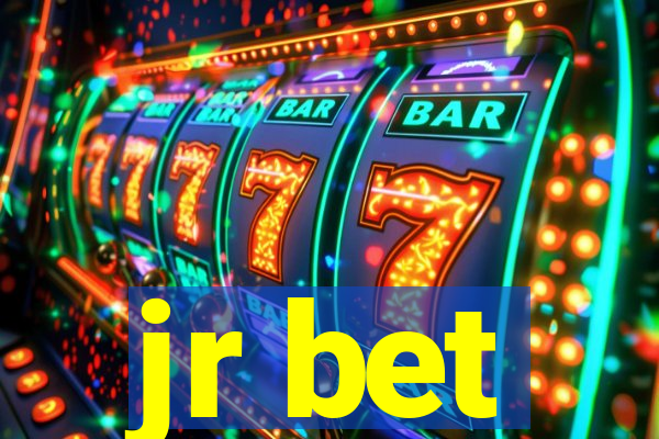 jr bet