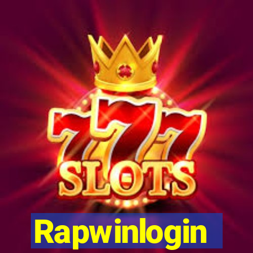 Rapwinlogin