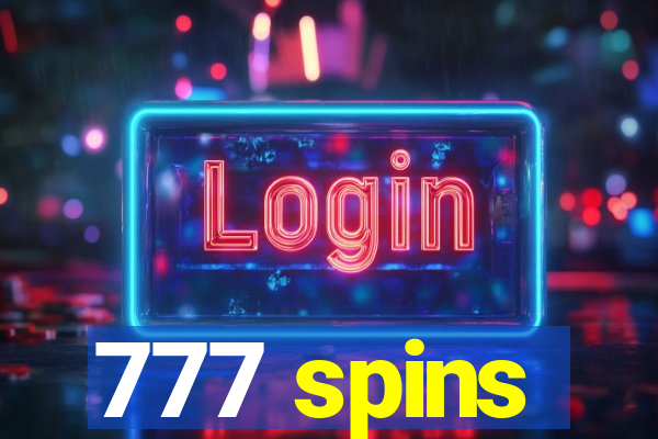 777 spins