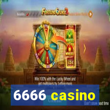 6666 casino