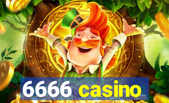 6666 casino