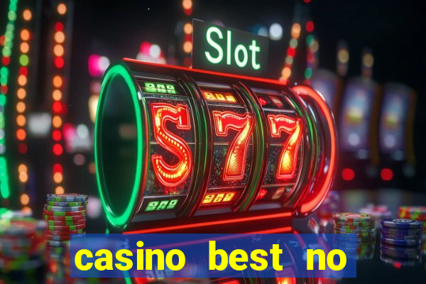 casino best no deposit bonus