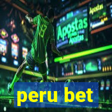 peru bet