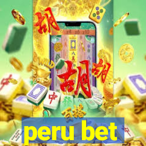 peru bet