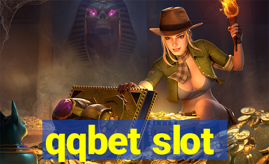 qqbet slot