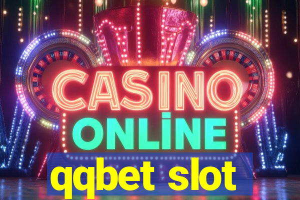 qqbet slot