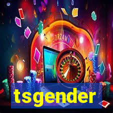 tsgender