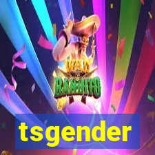 tsgender