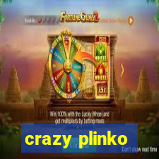 crazy plinko