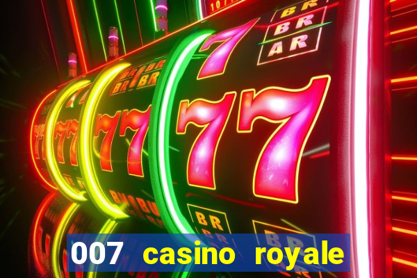 007 casino royale legenda baixar