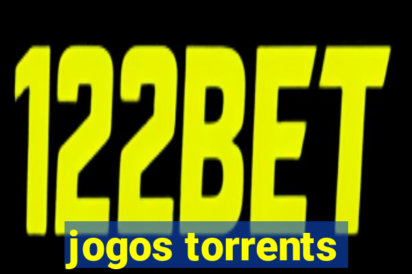 jogos torrents