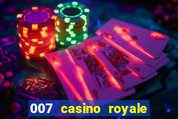 007 casino royale the pirate