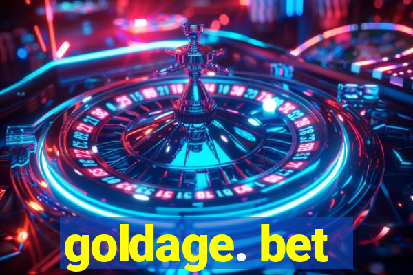 goldage. bet