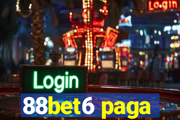 88bet6 paga