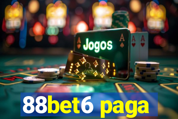 88bet6 paga