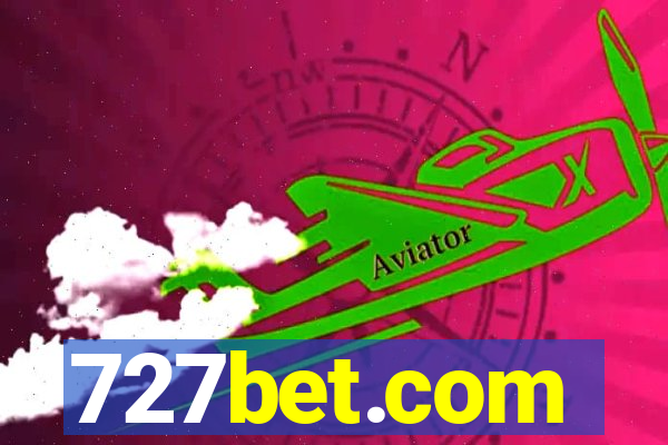 727bet.com