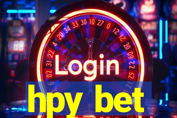 hpy bet