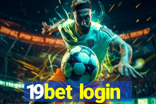 19bet login