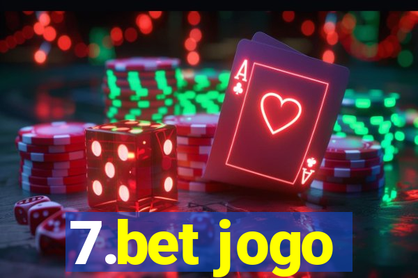 7.bet jogo