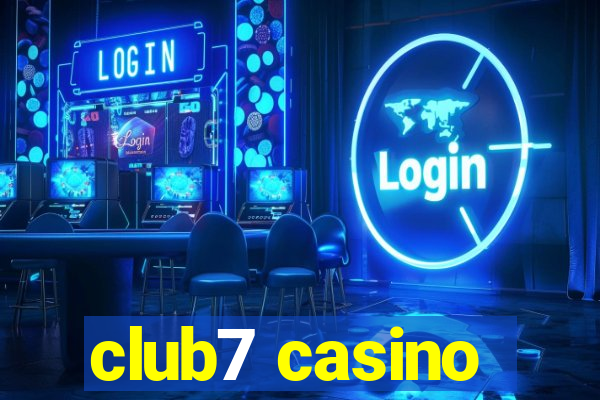 club7 casino